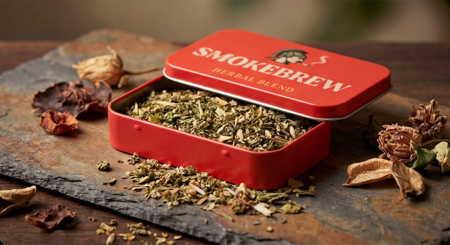 SmokeBrew